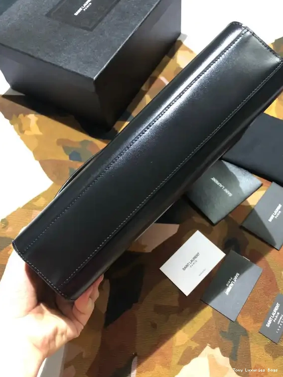 Tony Luxuries YSL MANHATTAN 0511